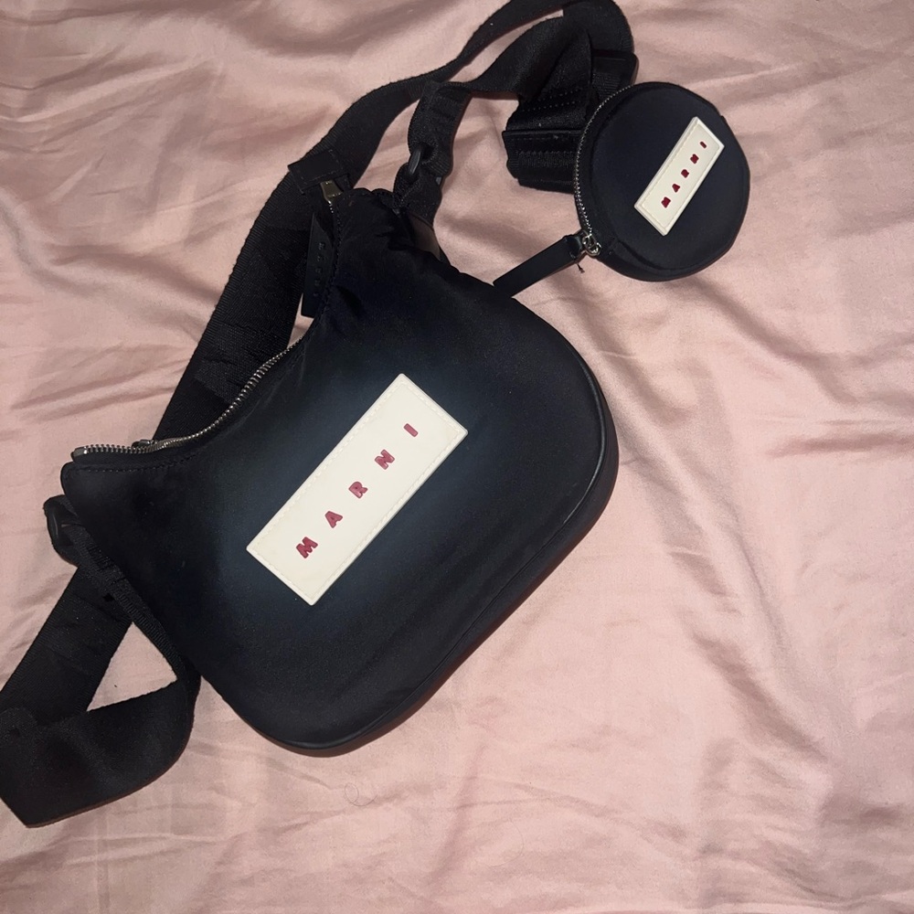 Marni cross body